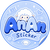 AnAn Stickers